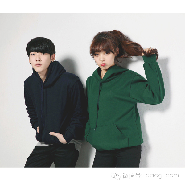 专属你的MR.RIGHT简爱搭配