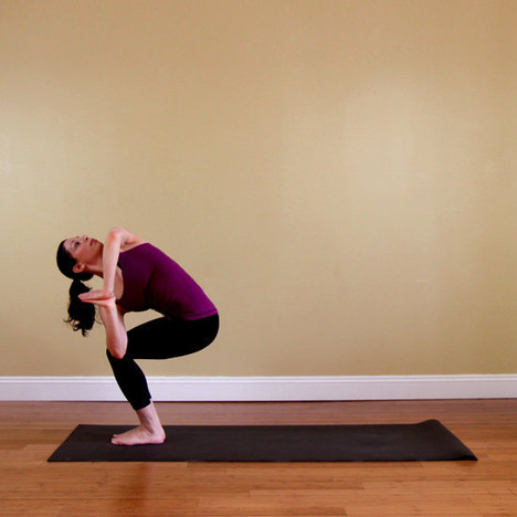 为什么这些辣妈身材可以好成这样？