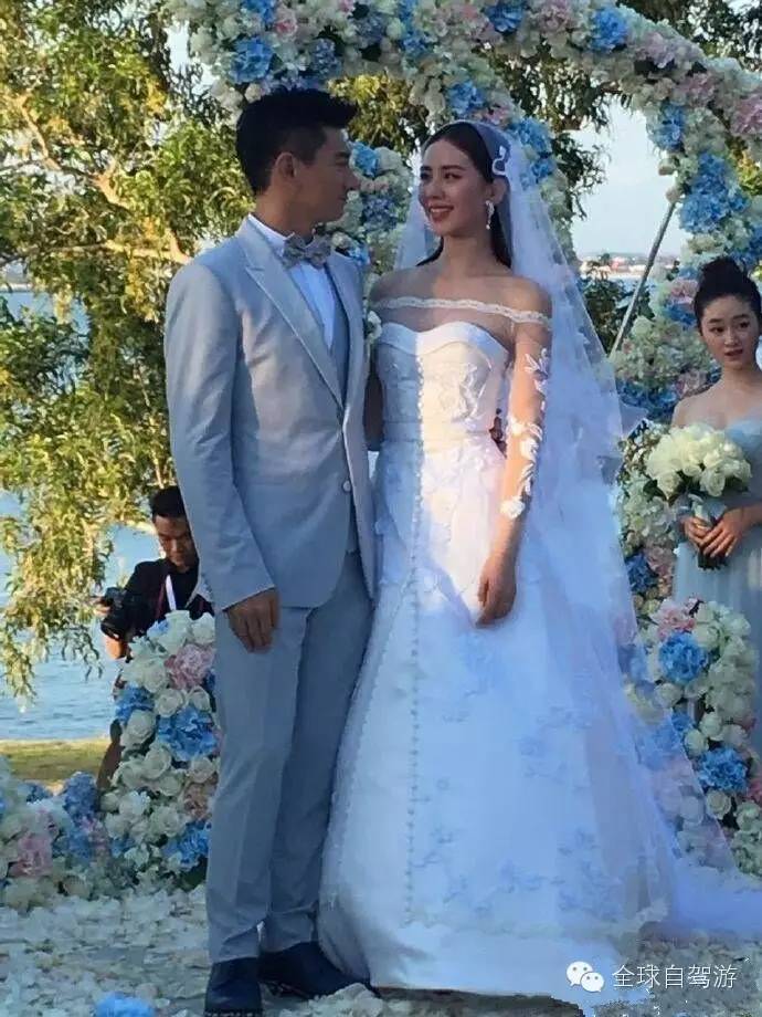 为什么明星结婚都去巴厘岛,为什么明星喜欢去巴厘岛旅游