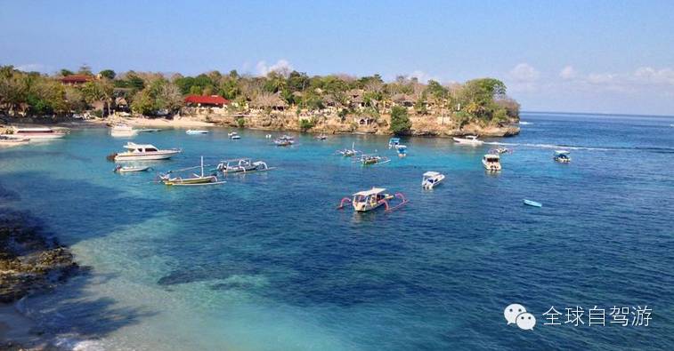 为什么明星结婚都去巴厘岛,为什么明星喜欢去巴厘岛旅游