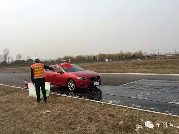 试驾过后的说说,6款豪华中型车横评