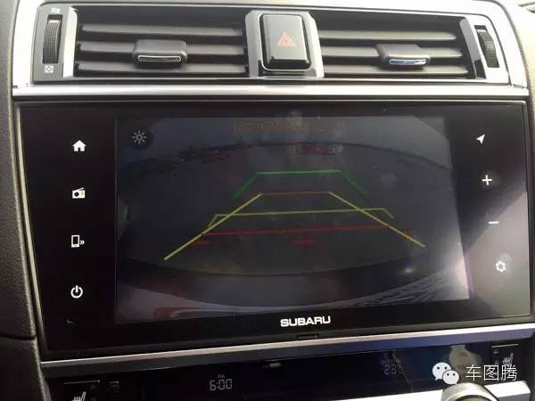 试驾过后的说说,6款豪华中型车横评