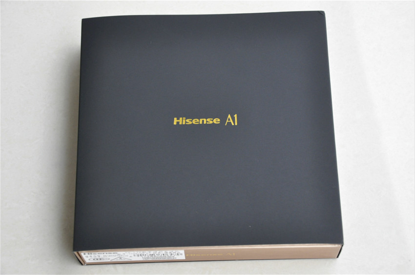 海信手机a11新款,海信a1手机