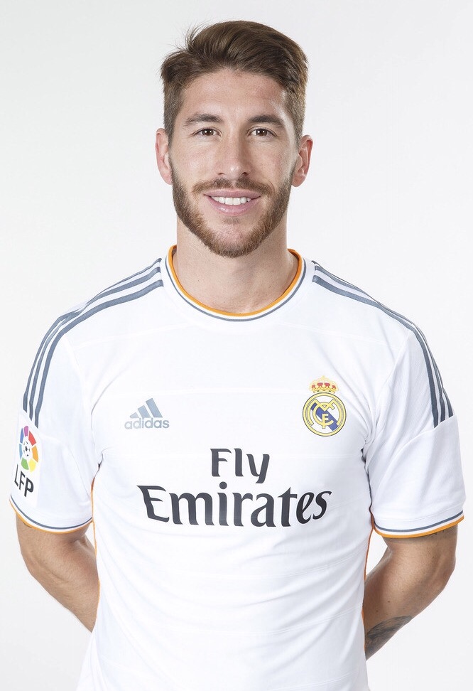 盘点超帅的足球运动员,最帅的男足球运动员