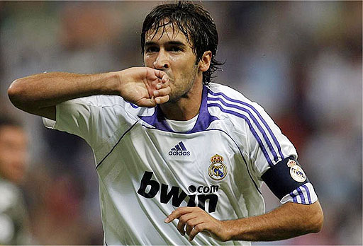 盘点超帅的足球运动员,最帅的男足球运动员