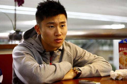 盘点超帅的足球运动员,最帅的男足球运动员