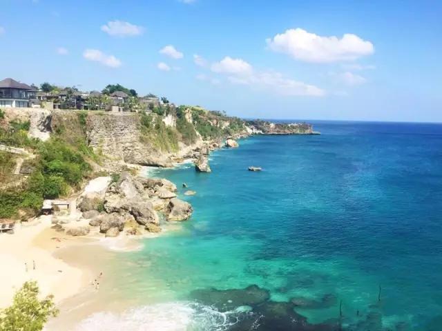 刘诗诗吴奇隆的婚礼上热搜了吗,巴厘岛吴奇隆刘诗诗婚礼指定酒店