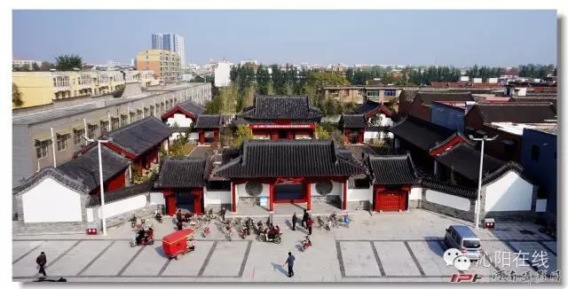 沁阳人的骄傲!他是台湾同胞永远缅怀的沁阳人