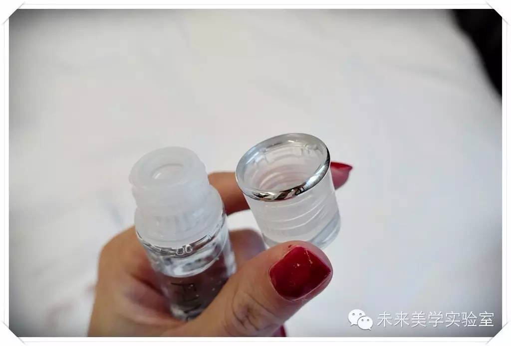 ShowGirl试用|FANCL水盈补湿系列