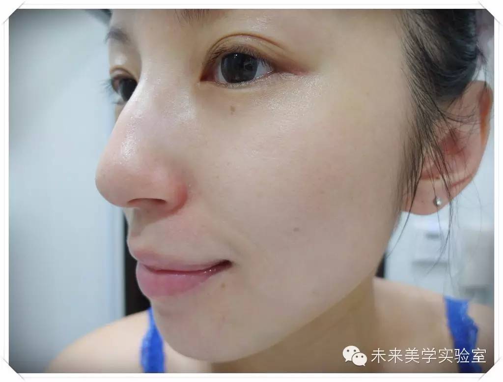 ShowGirl试用|FANCL水盈补湿系列