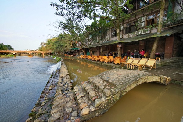 邛崃平乐古镇,邛崃市平乐古镇的文化历史
