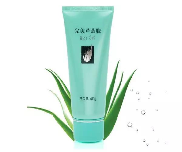 万能芦荟胶制作方法,万能胶怎么用图解