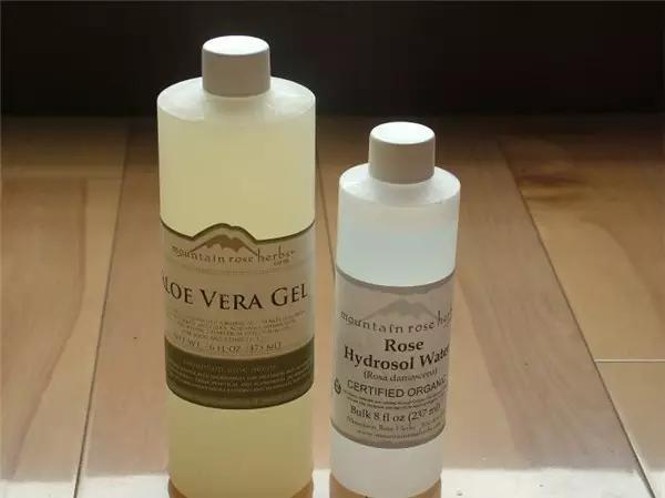 万能芦荟胶制作方法,万能胶怎么用图解