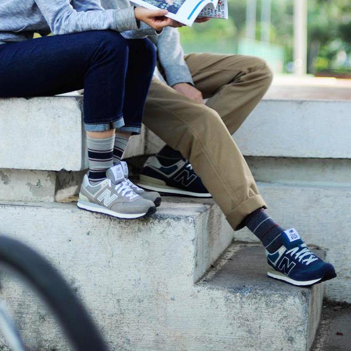 运动鞋青春活力,一双活力满满运动鞋