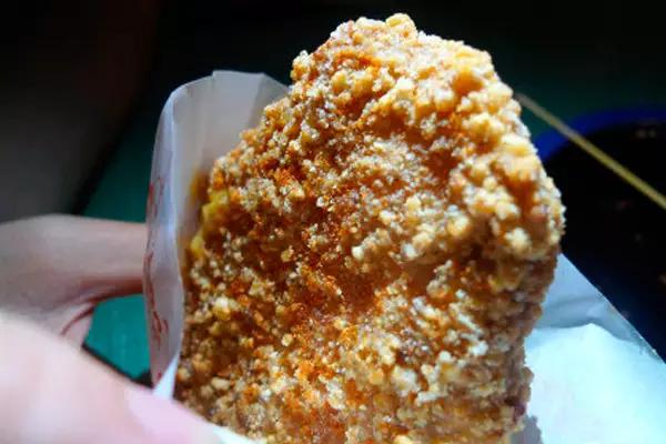 福州鸡排名店大搜罗！找个暖男谈恋爱，不如“吃鸡”最实在！