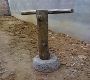 那些即将消失的传统农具,这些古老的农具有多少人认识