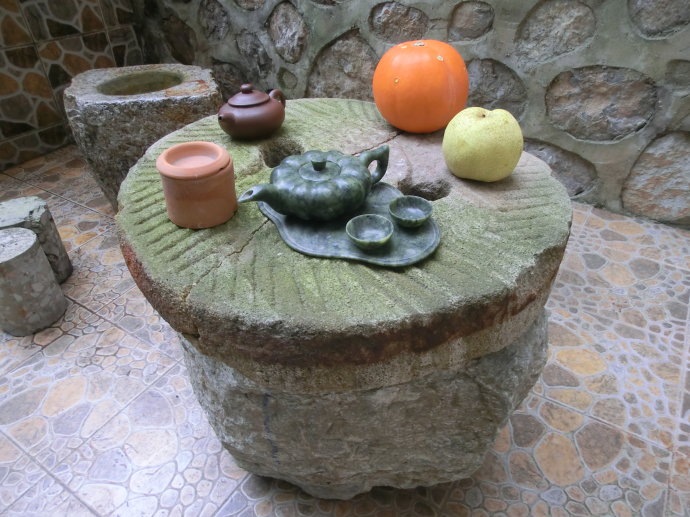 那些即将消失的传统农具,这些古老的农具有多少人认识