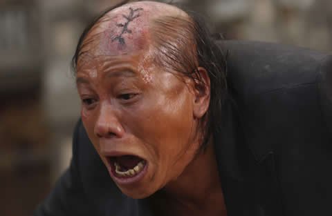 老梁讲李小龙成龙李连杰甄子丹,最惨武打明星有哪些