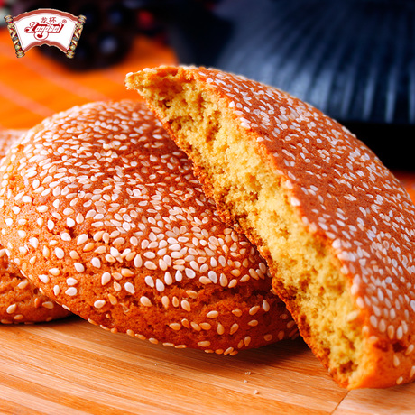 一家面点铺，竟然先后打了慈禧和蒋介石的脸