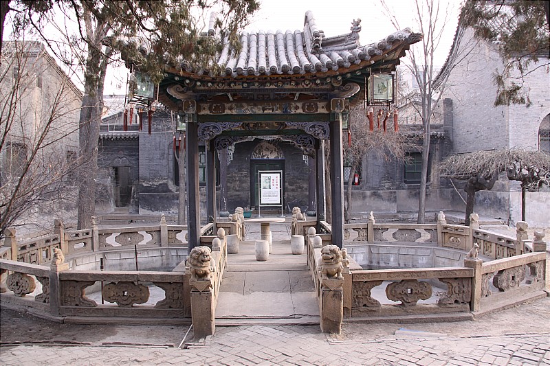 一家面点铺，竟然先后打了慈禧和蒋介石的脸