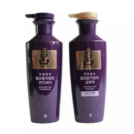 头发变得细软塌还掉头发,头发细软头顶稀少脱发发型