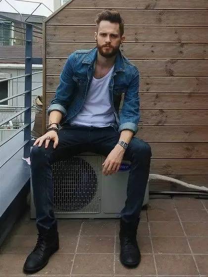 其实你与潮流只差一件T恤的距离！