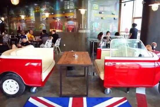 2021版魔都咖啡馆必喝榜整整50家,最美的咖啡馆推荐