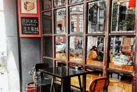 2021版魔都咖啡馆必喝榜整整50家,最美的咖啡馆推荐