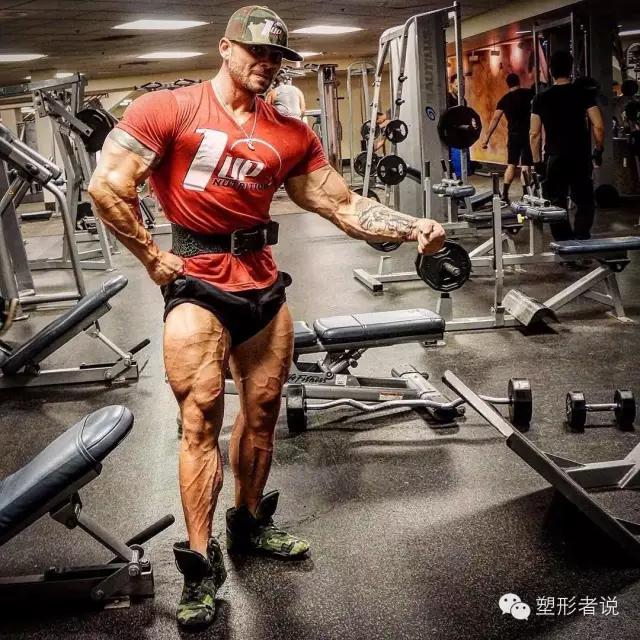 如果把脂肪比作垃圾，那么左旋肉碱仅仅只是垃圾运输车！