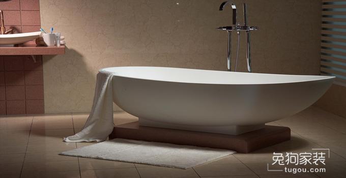 浴缸清洁有什么妙招,浴缸清洁的正确方法