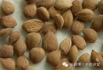 苦杏仁可以治胃病吗,苦杏仁可以治感冒吗