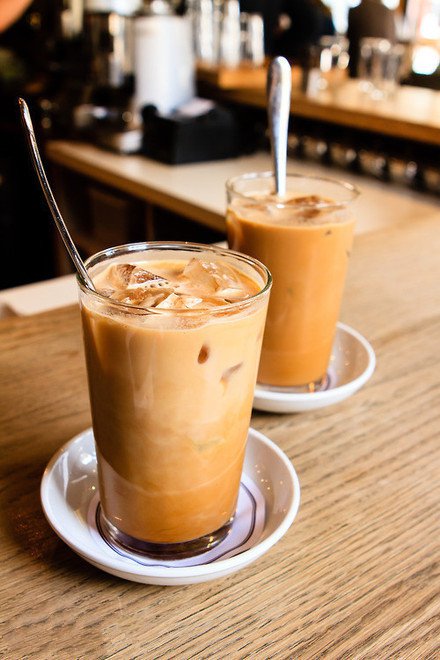 正宗香浓咖啡配方,平价咖啡配方