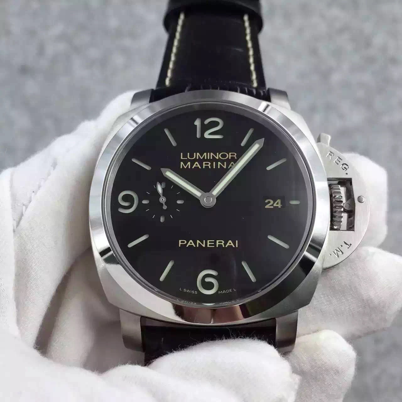 如何买表,解码高仿,港货,行货的名表内幕