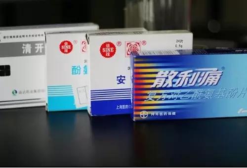 不能给孩子吃哪些药,不能给小孩开的药