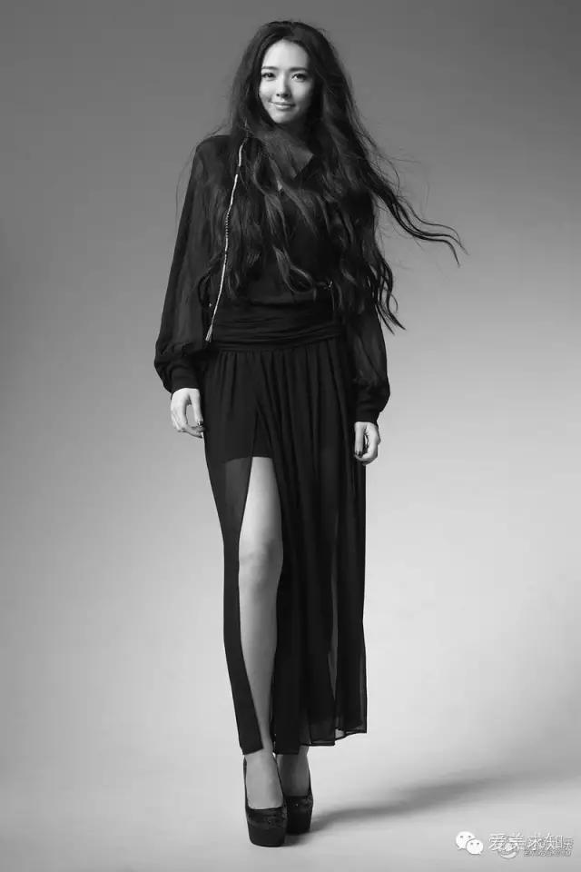 女人如何让自己变得落落大方,38岁的郭碧婷有多迷人