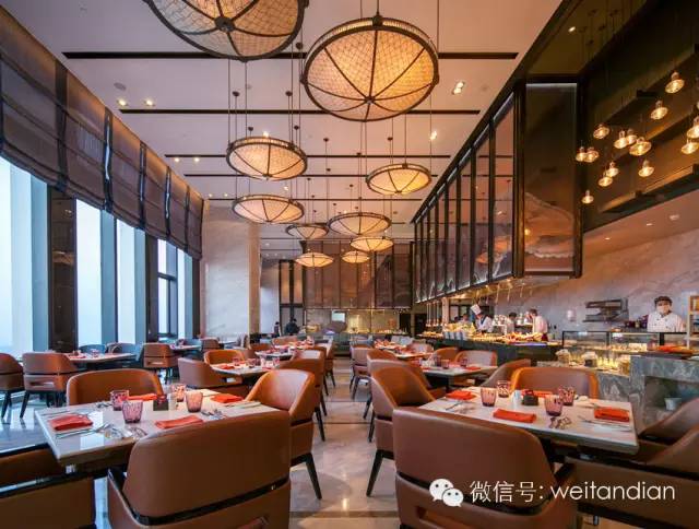 郑州最贵最好吃的餐厅,郑州最高档的海鲜自助餐厅