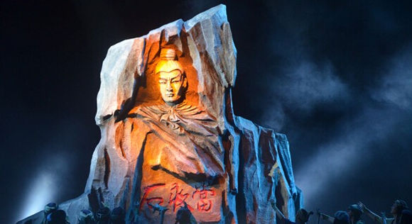 泰山为什么被称为五岳独尊,泰山五岳之首五岳什么意思