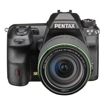 宾得k3ii单反评测,宾得k3广角镜头推荐