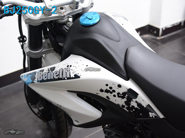 消费对比:18800元,国产滑胎车该选谁?