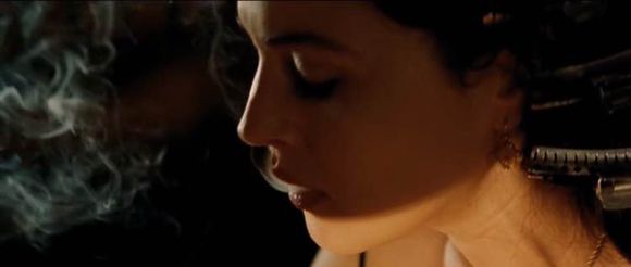 欧美电影女神最惊艳的瞬间,欧美绝美的女明星电影