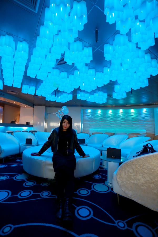 长崎济州岛游轮游,五天四夜日本邮轮游