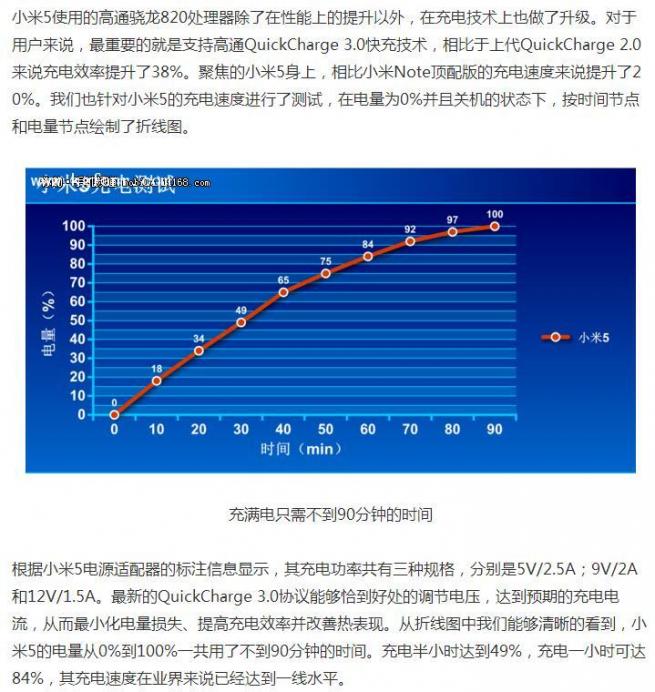 小米5骁龙820,小米5高配版深度评测