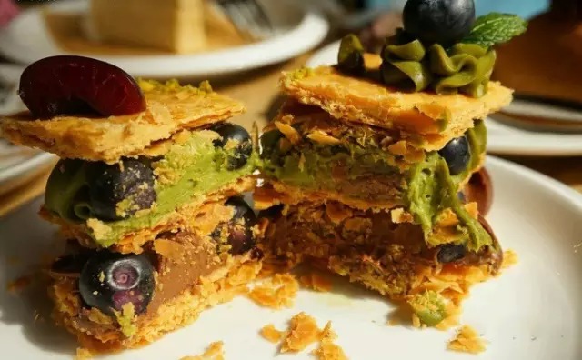 3月7日女神节,适合3.8女神节吃饭的餐厅