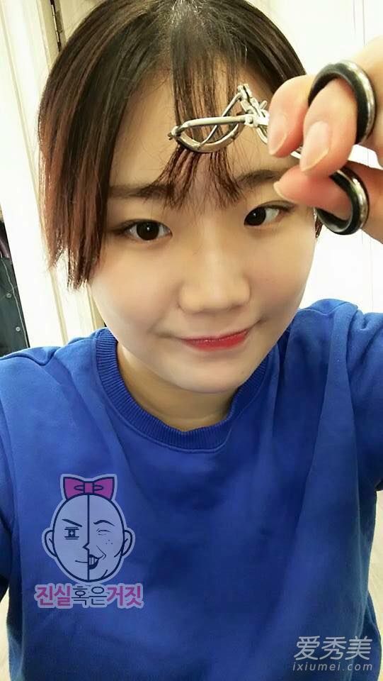 get新技能贴睫毛,get新技能剥鸡蛋