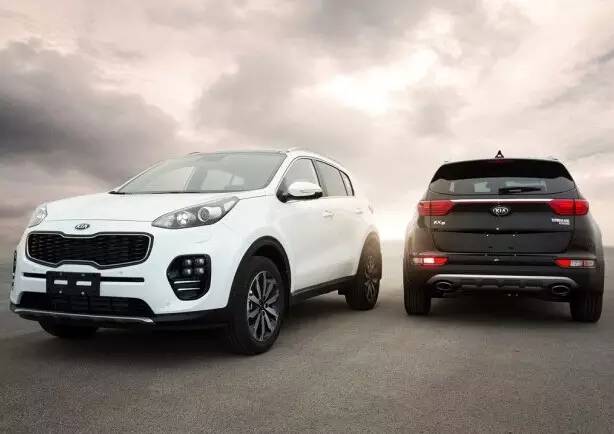 16款起亚kx52.0lgls,起亚k5新款和迈锐宝xl买哪个好