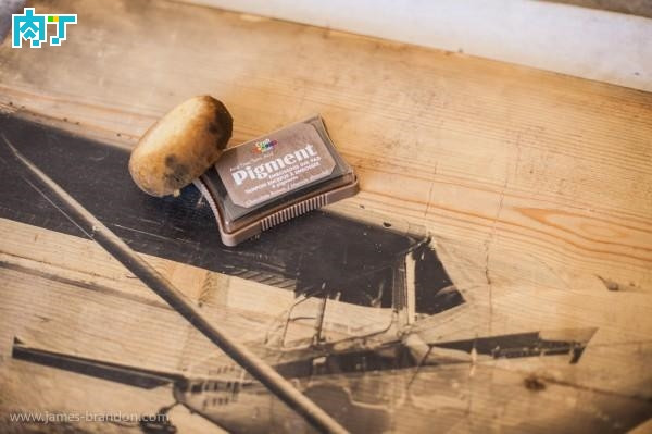 距离有腔调的生活，你还差一块板