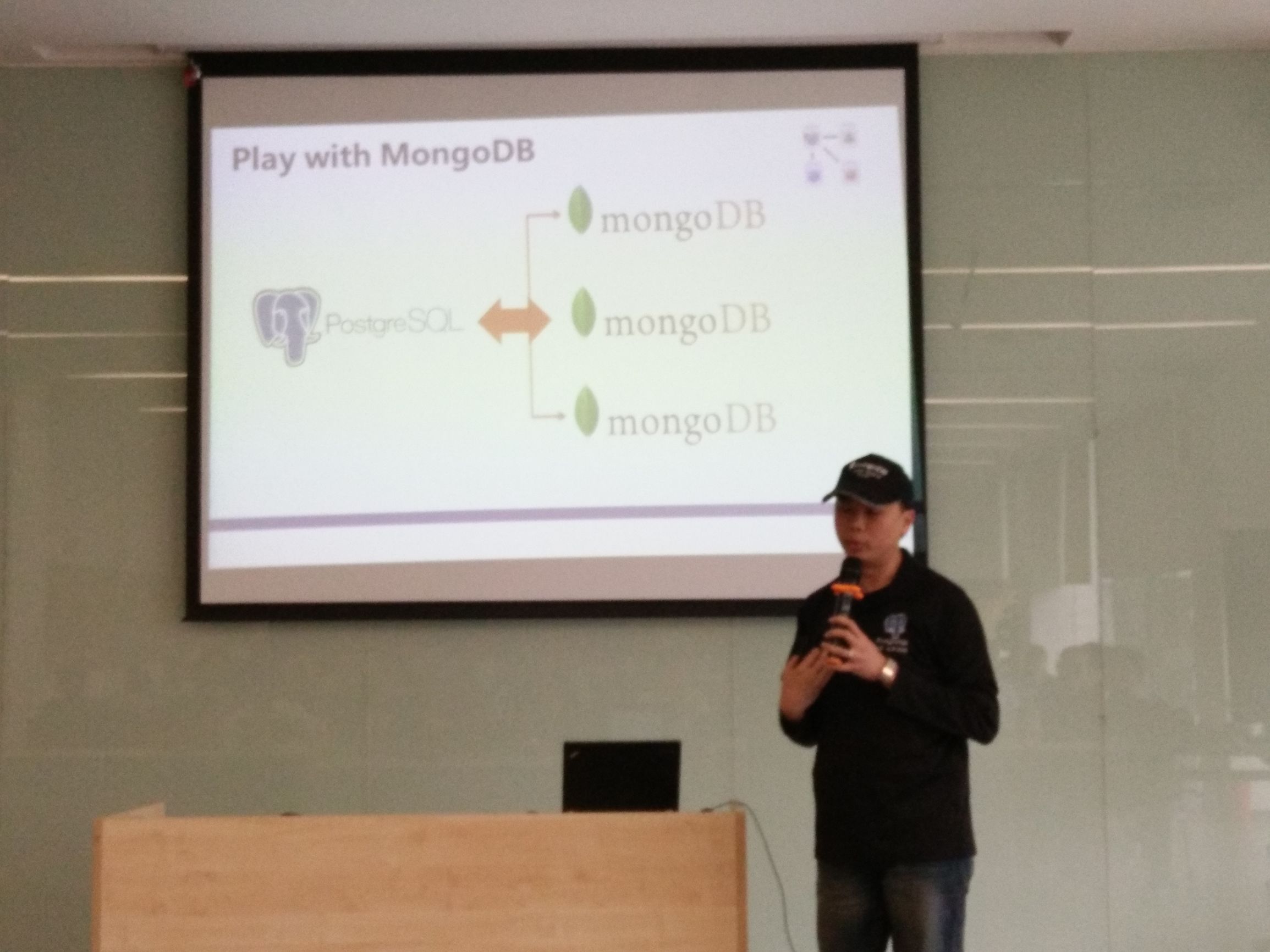 MongoDB干货集合:优势、限制和选型建议,在高德的实践