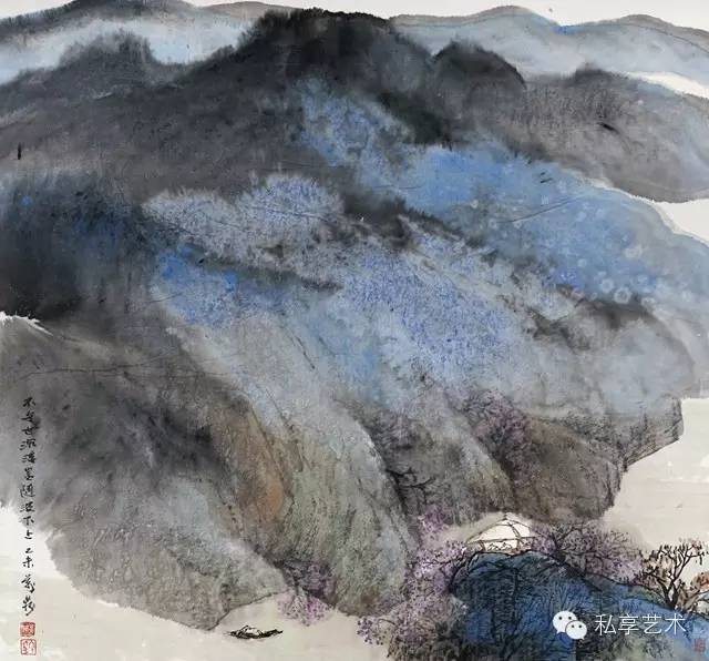 万鼎:览大美之景生壮美之怀