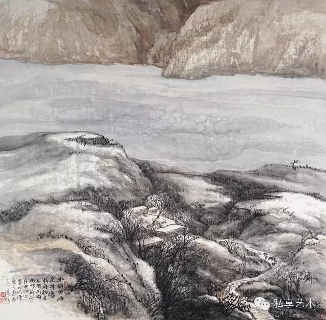 万鼎:览大美之景生壮美之怀