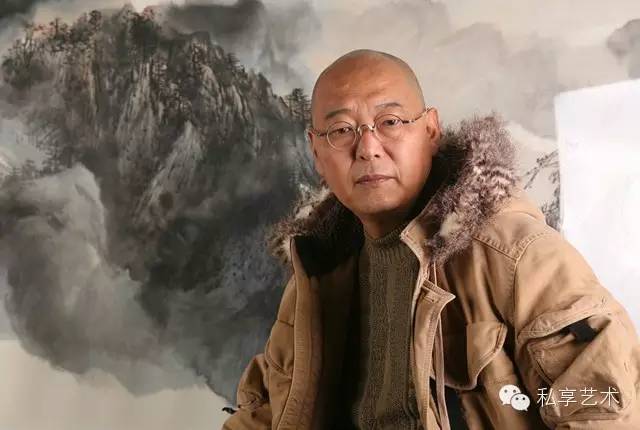 万鼎:览大美之景生壮美之怀